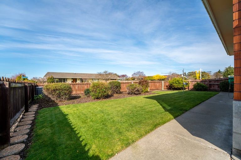 Photo of property in 2/19 Konini Street, Gleniti, Timaru, 7910