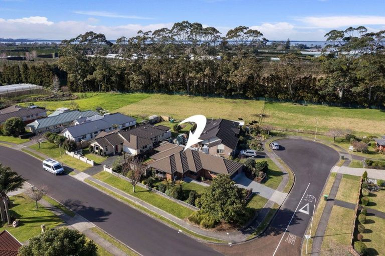 Photo of property in 1 Brookby Place, Katikati, 3129