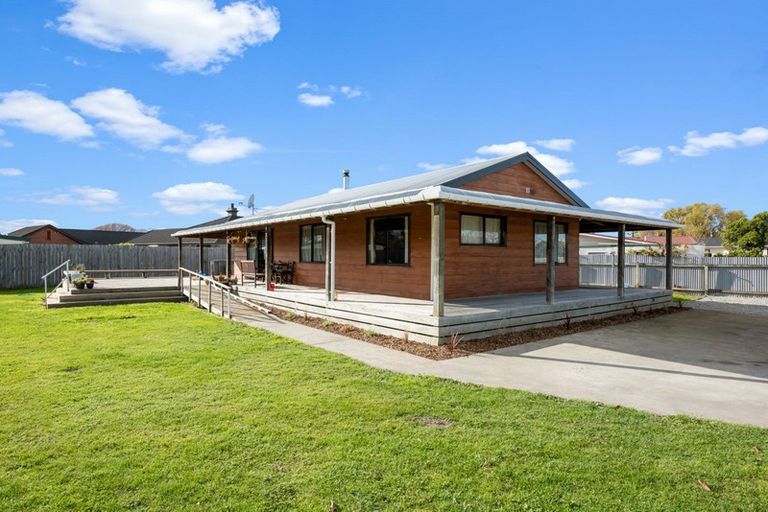 Photo of property in 1c Cresswell Lane, Riversdale, Blenheim, 7201