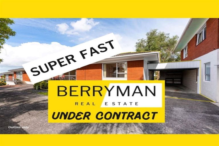 Photo of property in 4/37 Gardner Avenue, New Lynn, Auckland, 0600