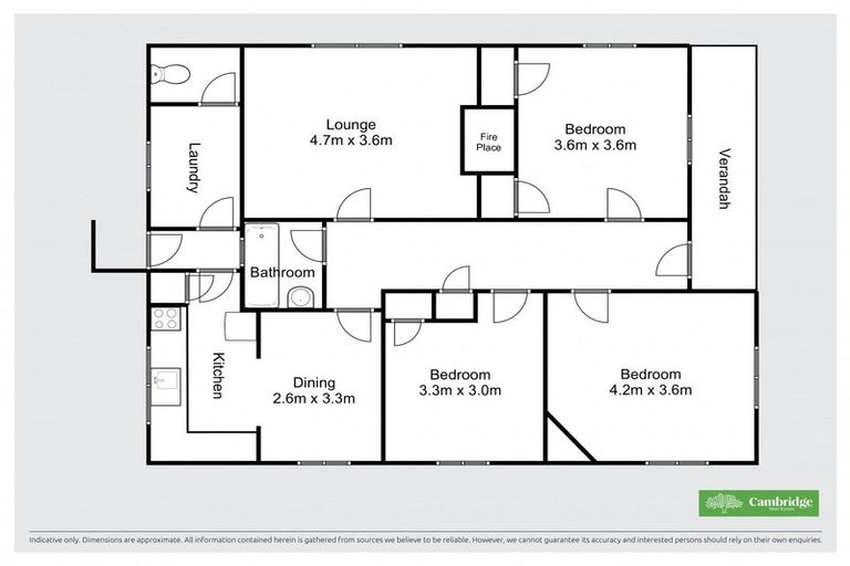 Photo of property in 1199 Maungakawa Road, Te Miro, Cambridge, 3496