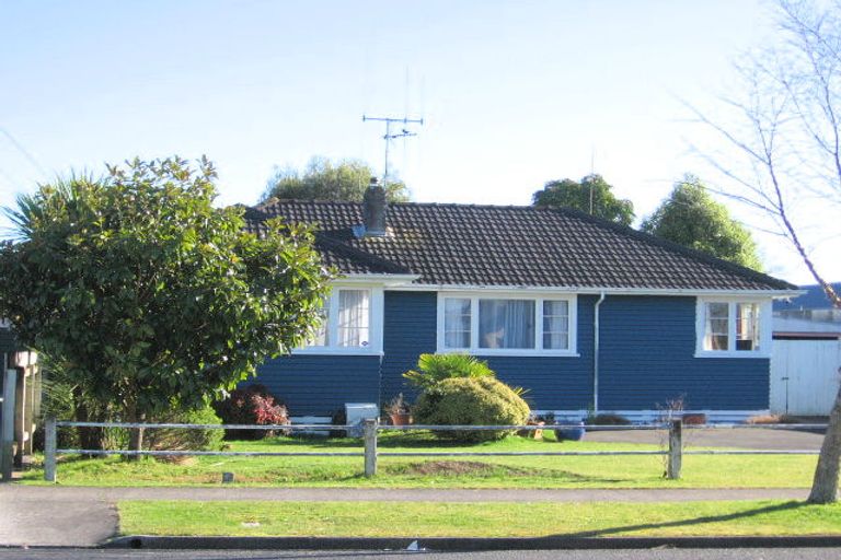 Photo of property in 4a Puriri Street, Nawton, Hamilton, 3200