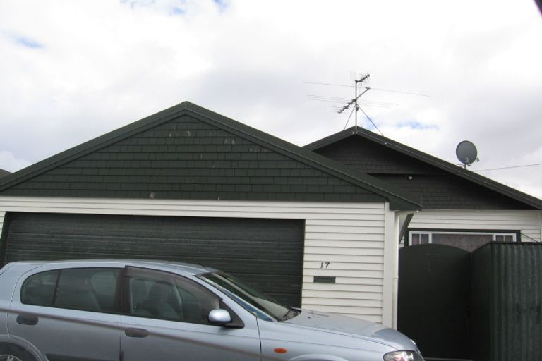 Photo of property in 17 King Street, Petone, Lower Hutt, 5012