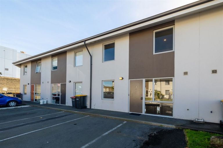 Photo of property in 19/336 Lincoln Road, Addington, Christchurch, 8024