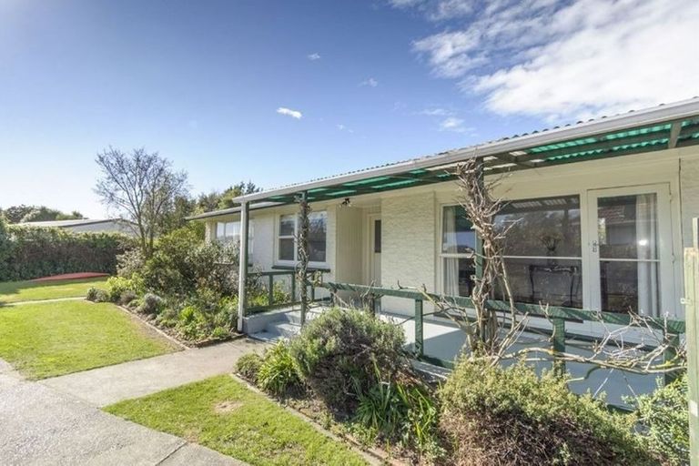 Photo of property in 202 Beach Road, North New Brighton, Christchurch, 8083
