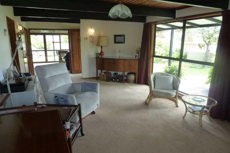 Photo of property in 21 O'neill Crescent, Bridge Hill, Alexandra, 9320