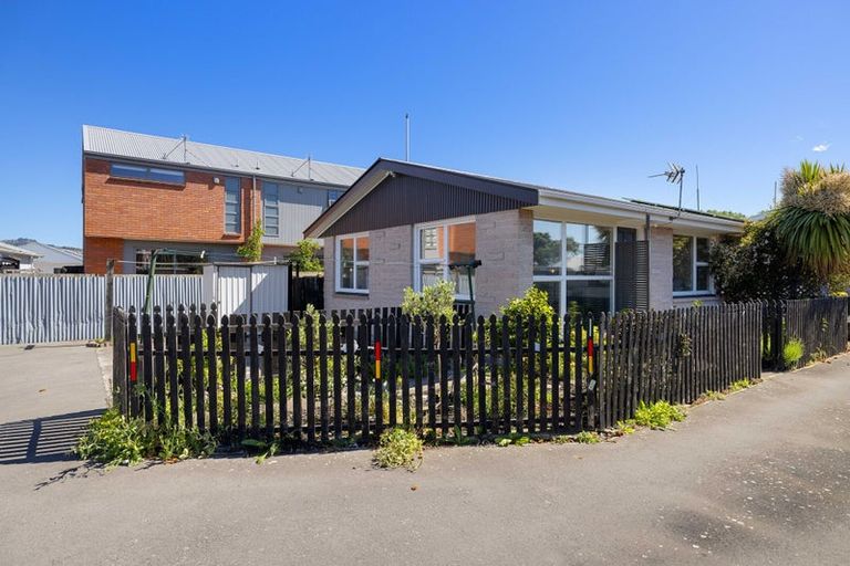 Photo of property in 6/98 Mathesons Road, Phillipstown, Christchurch, 8011