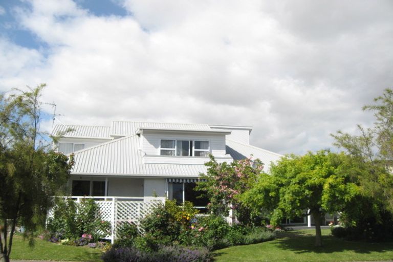 Photo of property in 1a Clouston Gardens, Springlands, Blenheim, 7201