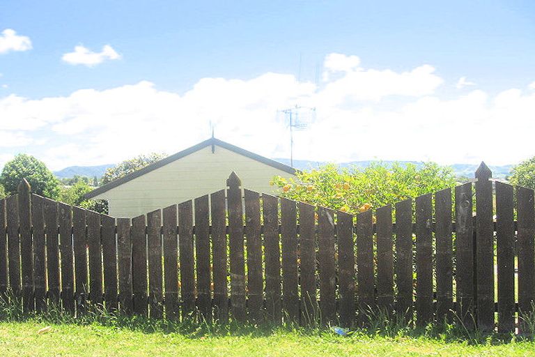 Photo of property in 15 No 1 Road, Te Puke, 3119
