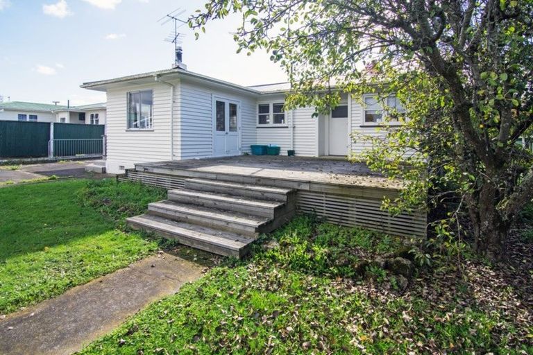 Photo of property in 34 Kitchener Street, Lansdowne, Masterton, 5810