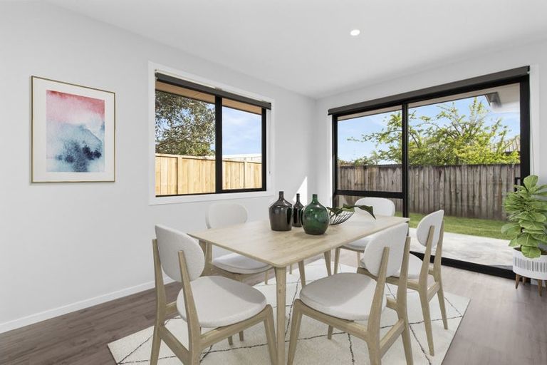 Photo of property in 3/18 Betley Crescent, Fairview Downs, Hamilton, 3214