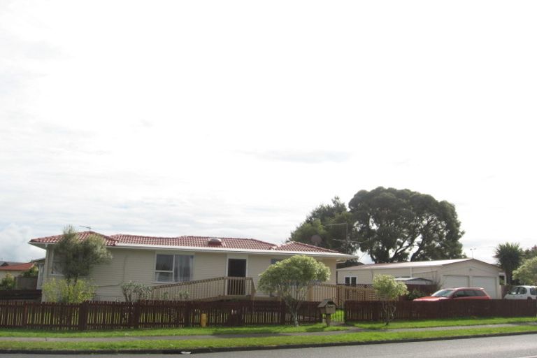 Photo of property in 3 Hope Farm Avenue, Pakuranga Heights, Auckland, 2010