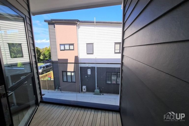 Photo of property in 110b Totara Road, Whenuapai, Auckland, 0618