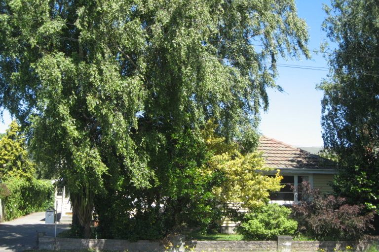 Photo of property in 34 Coronation Street, Spreydon, Christchurch, 8024