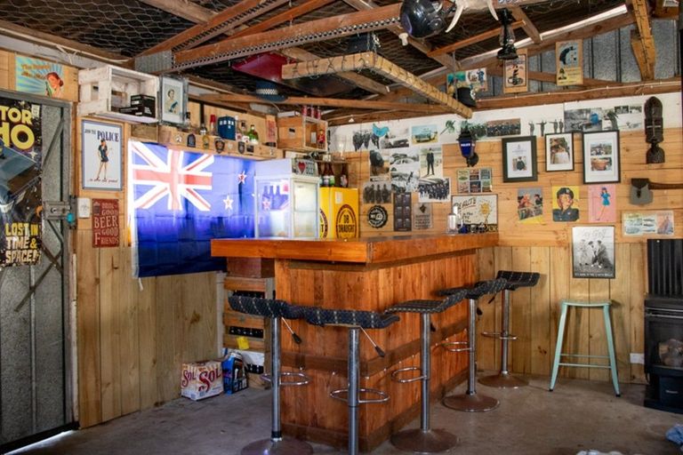 Photo of property in 8 Miller Avenue, Paeroa, 3600