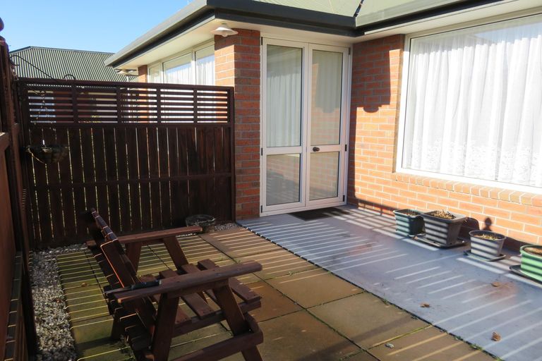 Photo of property in 2/4 Studholme Street, Temuka, 7920