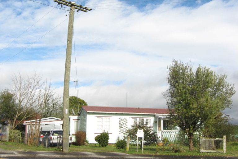 Photo of property in 13 Rangiora Street, Mangakino, 3421
