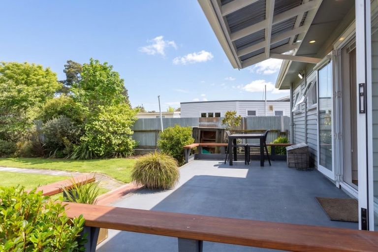 Photo of property in 45 Oxford Street, Lansdowne, Masterton, 5810