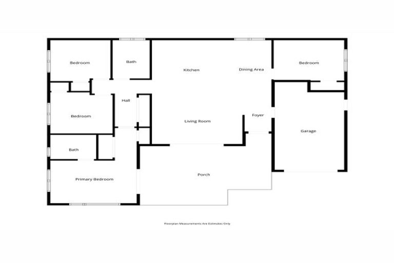 Photo of property in 16a Atuaroa Avenue, Te Puke, 3119