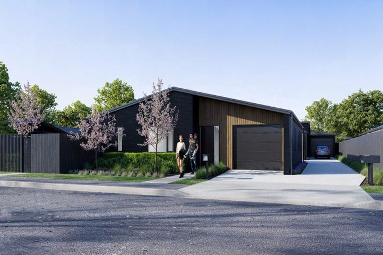 Photo of property in 15a Buxton Terrace, Saint Martins, Christchurch, 8022