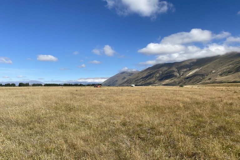 Photo of property in 202a Manuka Terrace, Ben Ohau, Twizel, 7999