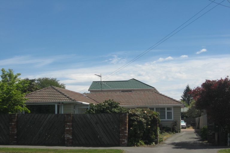 Photo of property in 317 Greers Road, Bishopdale, Christchurch, 8053