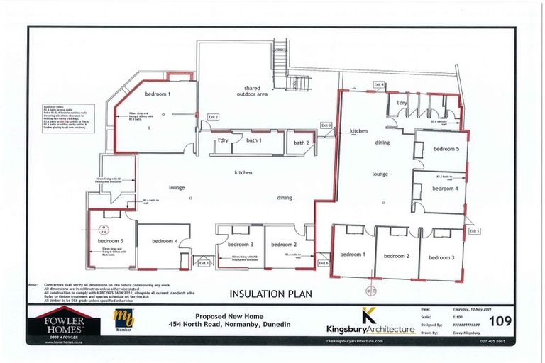 Photo of property in Normanby Tavern, 454a North Road, Normanby, Dunedin, 9010