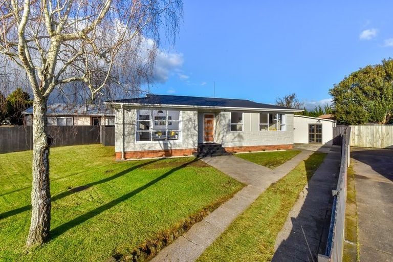 Photo of property in 7 Primrose Place, Manurewa, Auckland, 2102