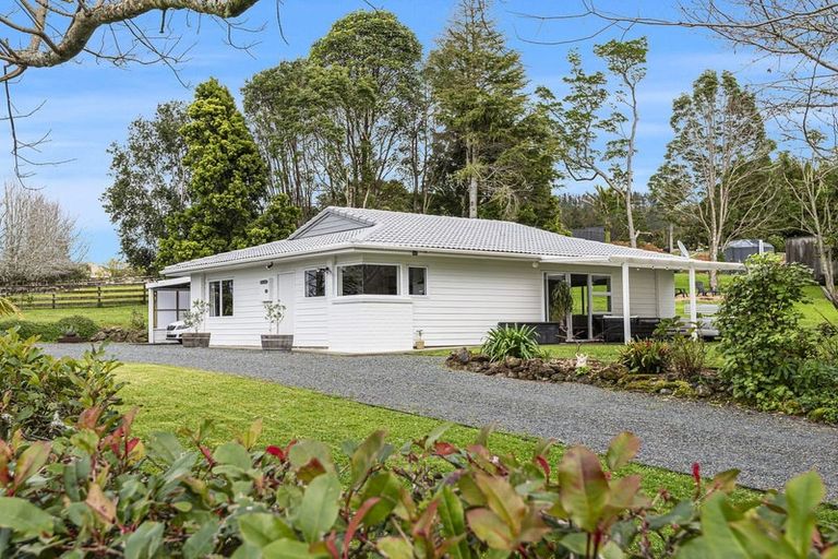 Photo of property in 151 Millington Road, Maunu, Whangarei, 0179