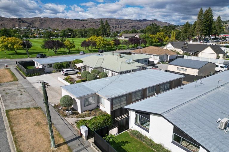 Photo of property in 12 Bantry Street, Alexandra, 9320