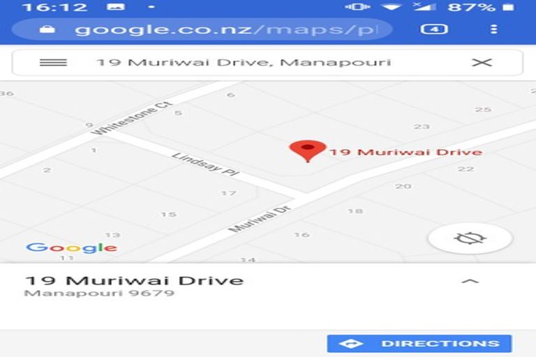 Photo of property in 19 Muriwai Drive, Manapouri, 9679