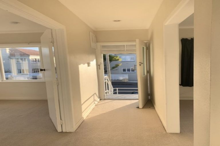 Photo of property in 3/33 Saint Georges Bay Road, Parnell, Auckland, 1052
