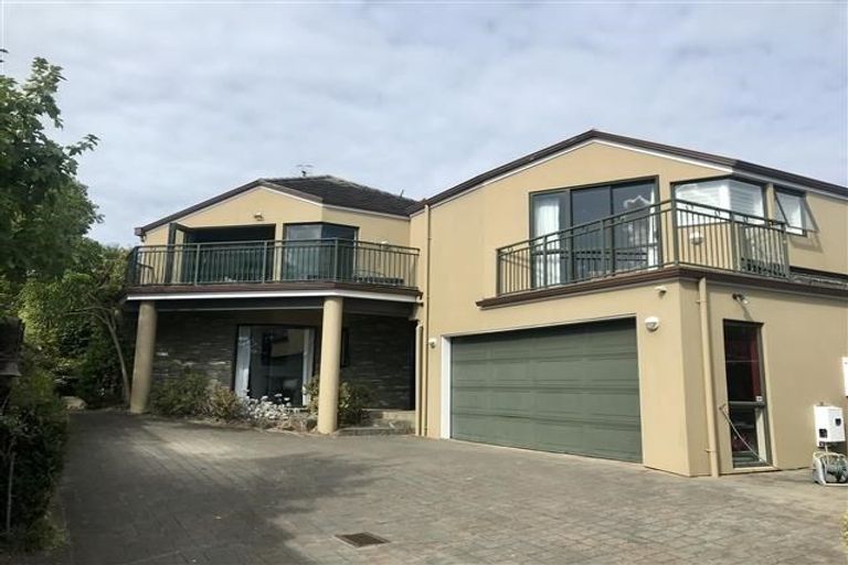 Photo of property in 20a Ngaio Street, Orakei, Auckland, 1071