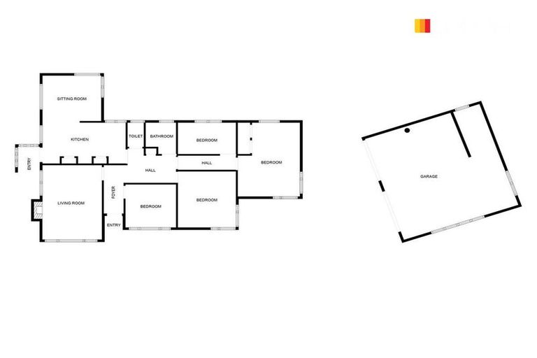 Photo of property in 20 Dorset Street, Balaclava, Dunedin, 9011