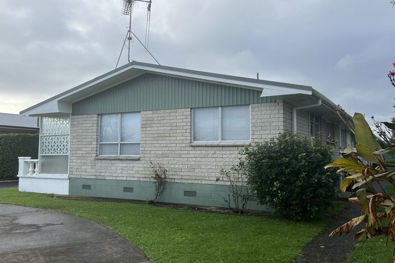 Photo of property in 43 Irvine Street, Frankton, Hamilton, 3204