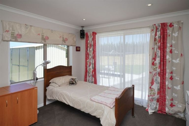 Photo of property in 186 Douds Road, Sefton, Rangiora, 7477