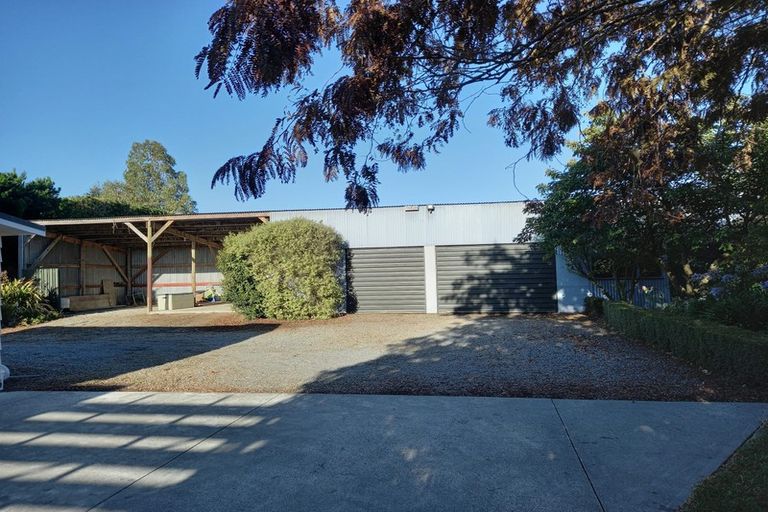 Photo of property in 36 Torlesse Road, West Melton, Christchurch, 7671