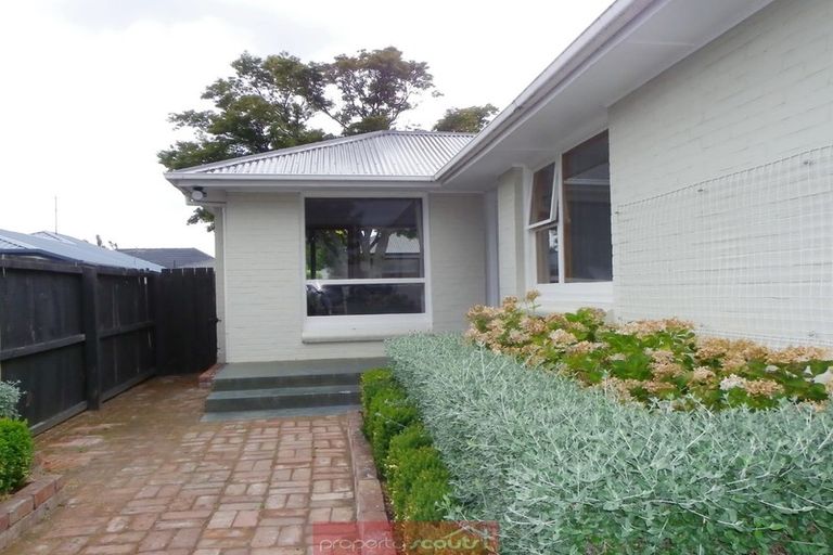 Photo of property in 2/24 Bainton Street, Bishopdale, Christchurch, 8053