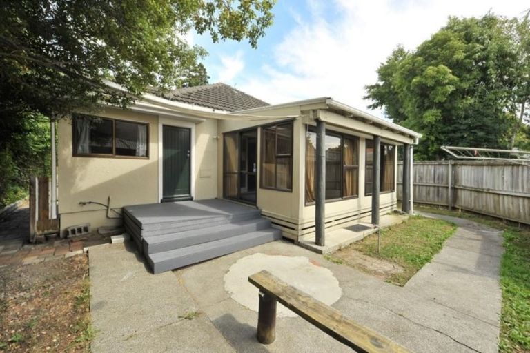 Photo of property in 8 Puna Street, Riccarton, Christchurch, 8041