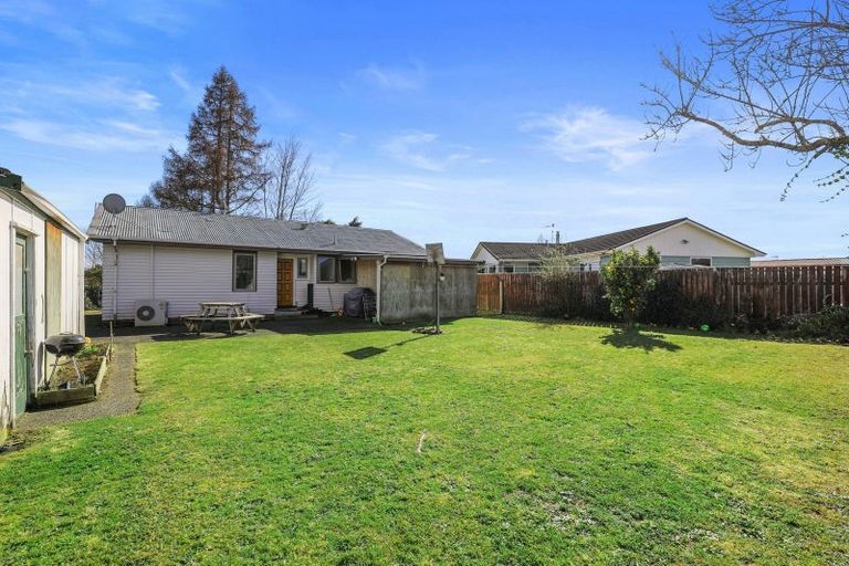 Photo of property in 29 Patikura Place, Turangi, 3334