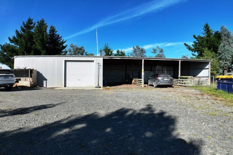 Photo of property in 153 Romahapa Road, Romahapa, Balclutha, 9271