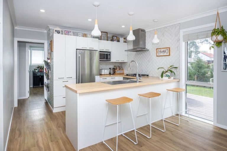 Photo of property in 90 Ranui Street, Dinsdale, Hamilton, 3204