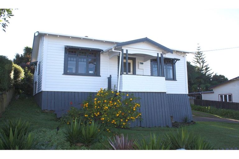 Photo of property in 4 Union Street, Hikurangi, 0114