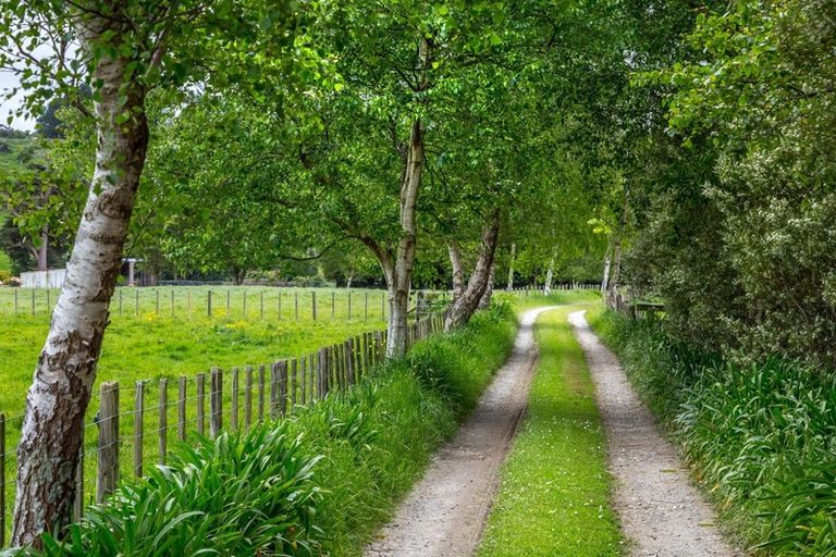 Photo of property in 60 Pahiatua Mangahao Road, Mangamutu, Pahiatua, 4983
