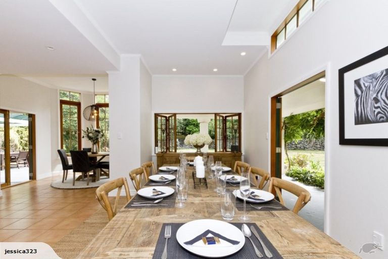 Photo of property in 636 Kahikatea Flat Road, Waitoki, Kaukapakapa, 0871