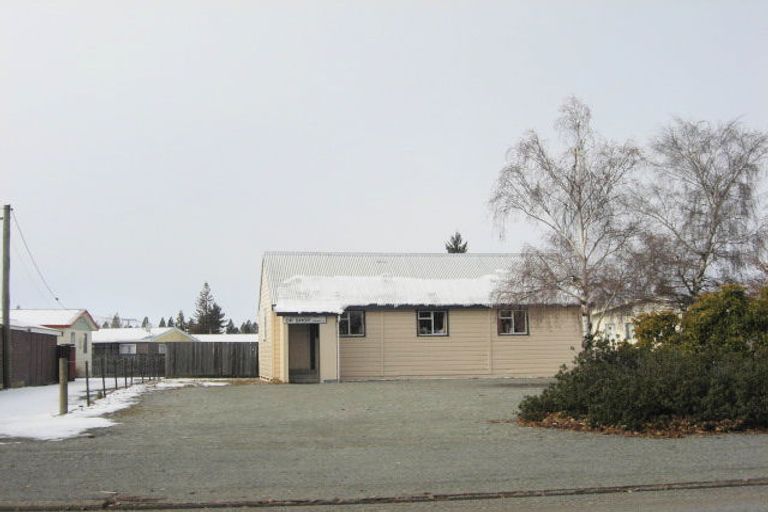 Photo of property in 58 Mackenzie Drive, Twizel, 7901