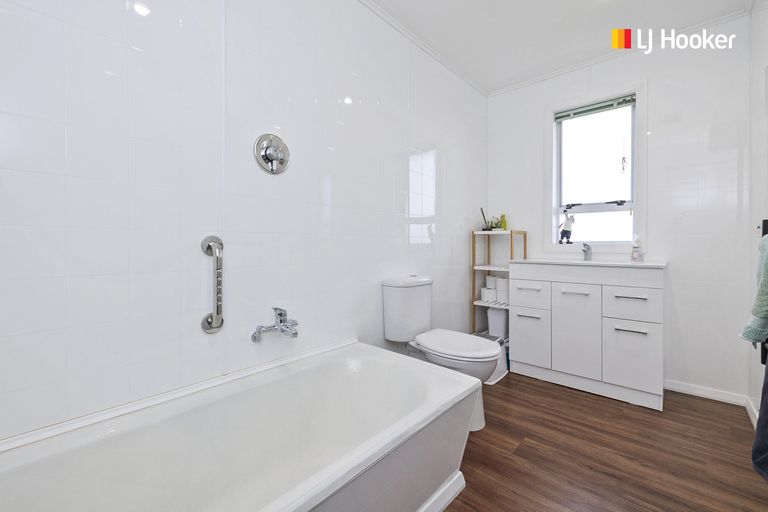 Photo of property in 40 Albion Street, Shiel Hill, Dunedin, 9013