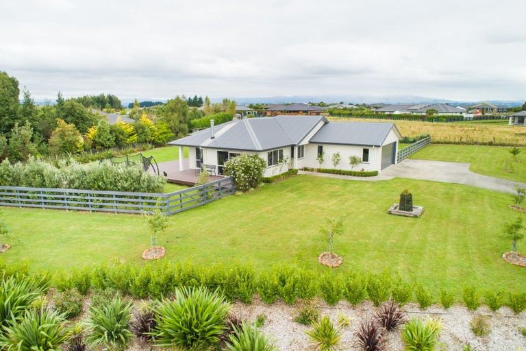 Photo of property in 12 Wapiti Avenue, Feilding, 4775