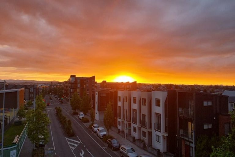 Photo of property in 203/2 Onekiritea Road, Hobsonville, Auckland, 0616