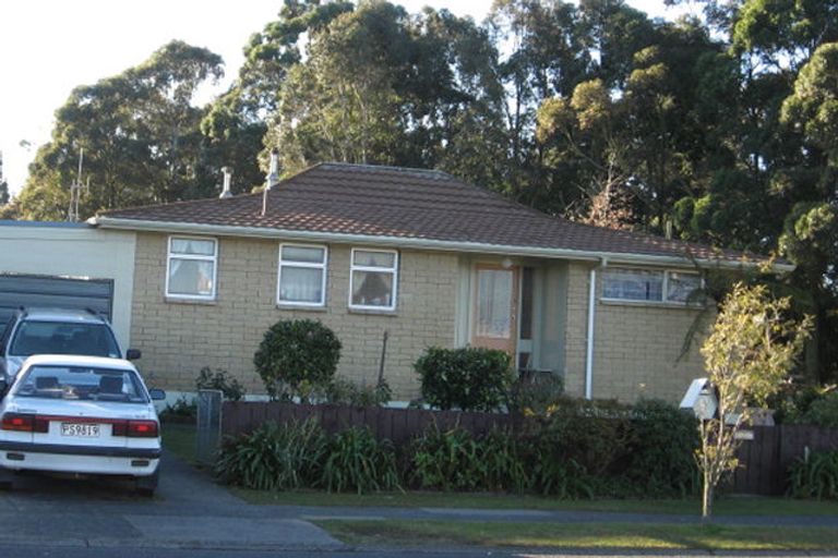 Photo of property in 46a Snell Drive, Chartwell, Hamilton, 3210